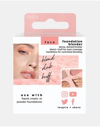 Real Techniques - Foundation Blender