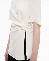 Witchery - Knot Detail Top