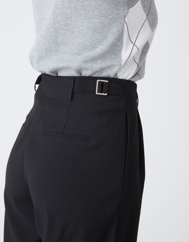 Forcast - Milan 2 Adjustable Waist Pants
