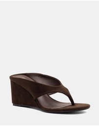 Therapy - Sera Wedge Thongs