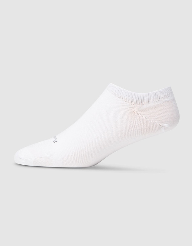 Pussyfoot - 8 Pack Cotton Casual Ankle Sneaker Socks
