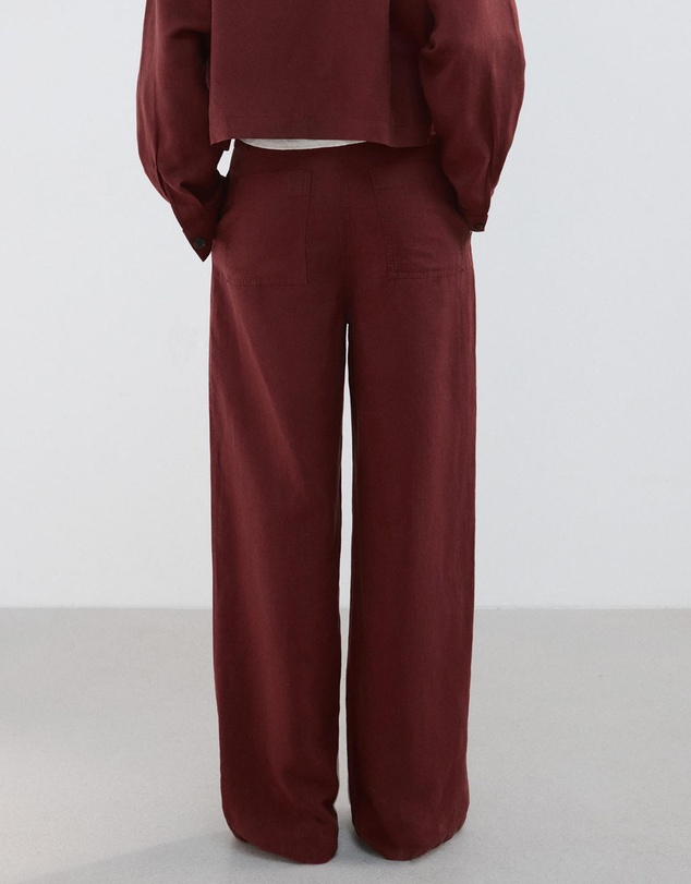 M.N.G - Ricardo Trousers