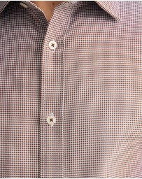 Oxford - Beckton Slim Fit Cotton Shirt