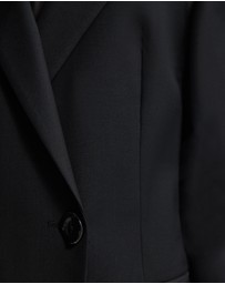 Oxford - Calliope Pure Wool Blazer