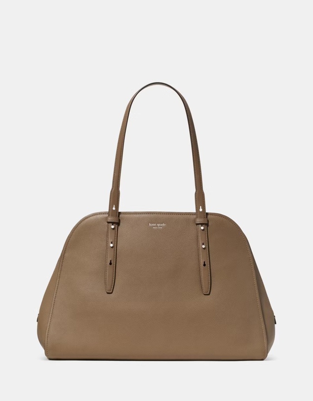 Kate Spade - Do It All Pebbled Leather Maise Carryall