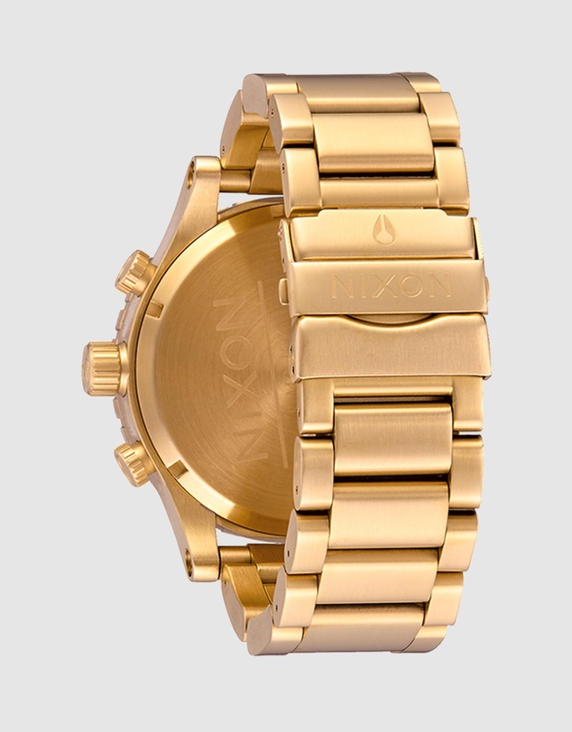 Nixon - 51-30 Chrono Watch