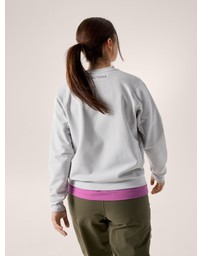 Arc'teryx - Aestas Crew Women's