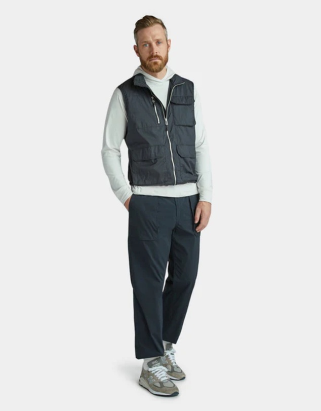 Tilley - Lightweight Traverse Vest