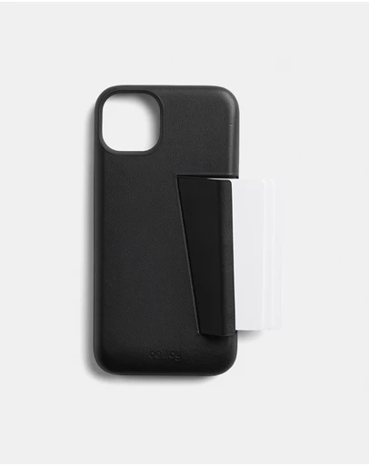 Bellroy - Phone Case - 3 card i14 Plus
