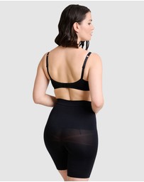 Sans Complexe - Arum Underwired Balconette Lace Bra