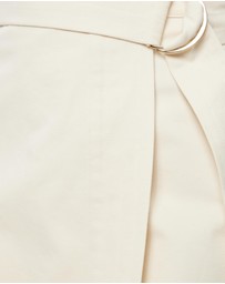 The Fated - Carlotta Skirt