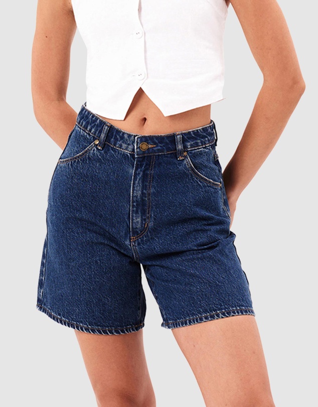 Rolla's - Super Mirage Shorts