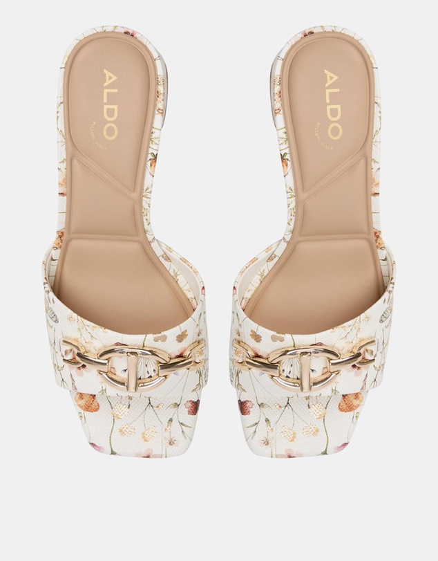 ALDO - Sunglow Mules