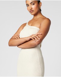 MVN - Urban Cosmo Knit Dress