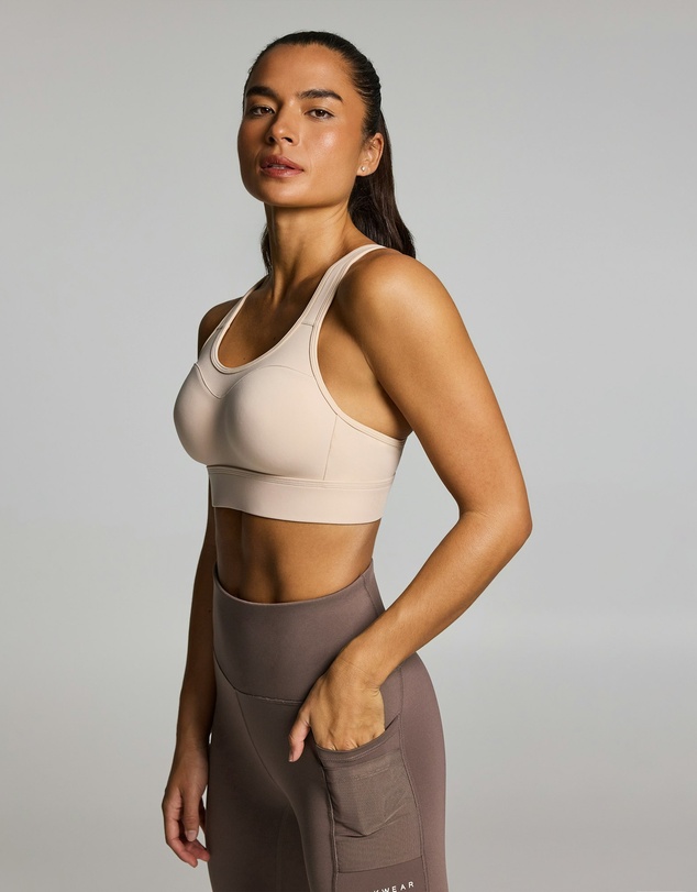 Rockwear - Evolve Moulded Adjustable High Support Sports Bra