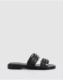 Nude Footwear - Dylan