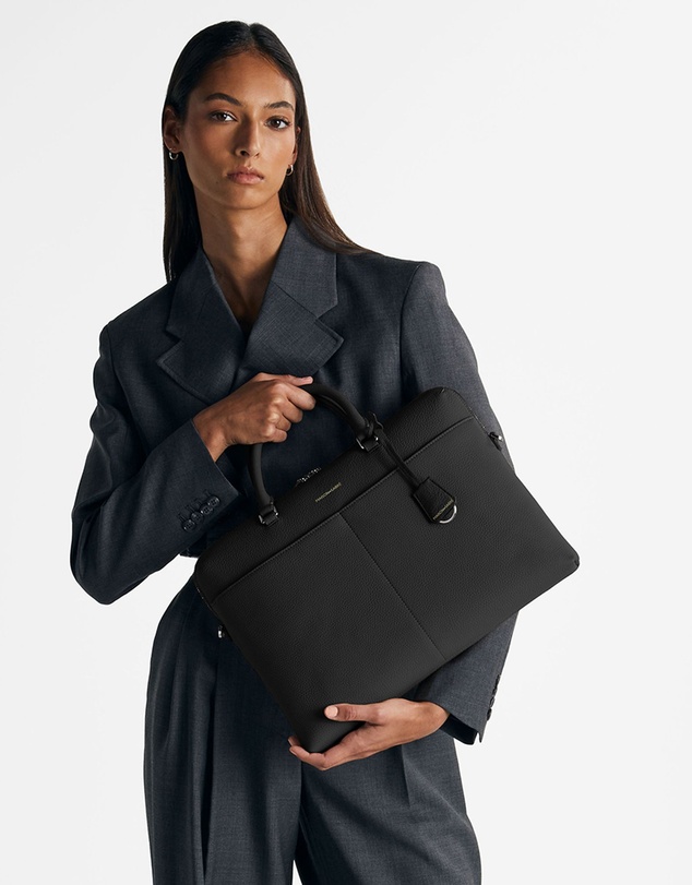 Maison De Sabre - The Laptop Bag