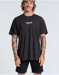 Vacancy Co - Byron Tee