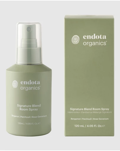 Endota - endota Organics Signature Blend Room Spray