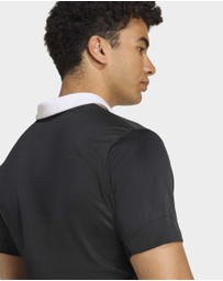 adidas Performance - All Blacks Home Performance Jersey Mens