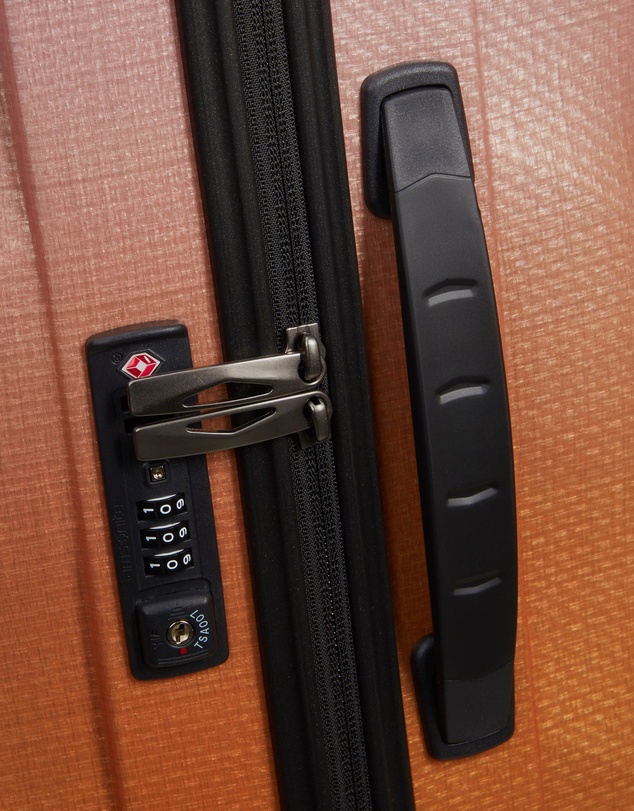 Samsonite - C-Lite Spinner 69 cm Limited Edition