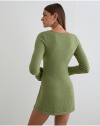 Motel Rocks - Kodia Dress