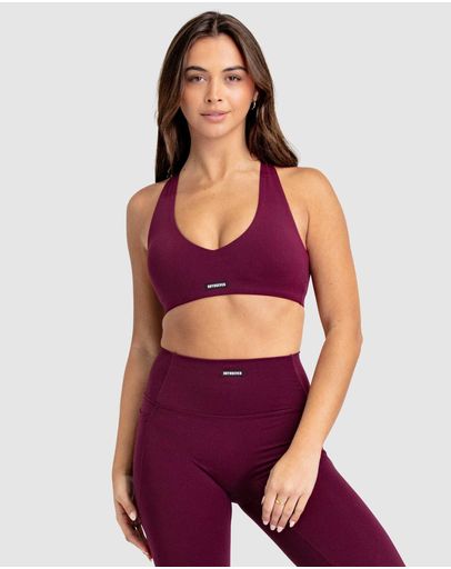 Wine Red