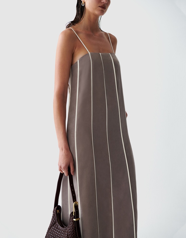 Sancia  - The Estella Dress