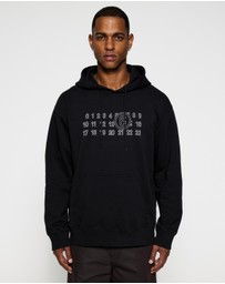 MM6 Maison Margiela - Sweatshirt