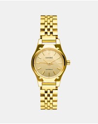 CENDRE - Isobel Watch Gold 18K Gold