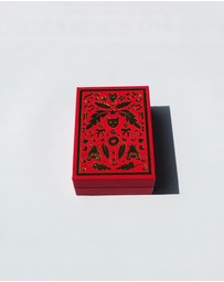 Karen Walker - Ram Necklace