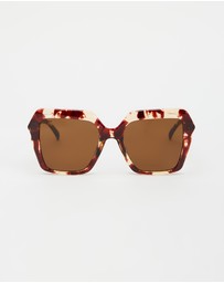 Reality Eyewear - Danceteria