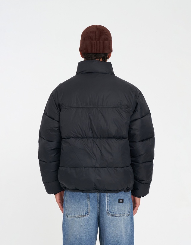 Huffer - Men's Rider Puffer Jacket