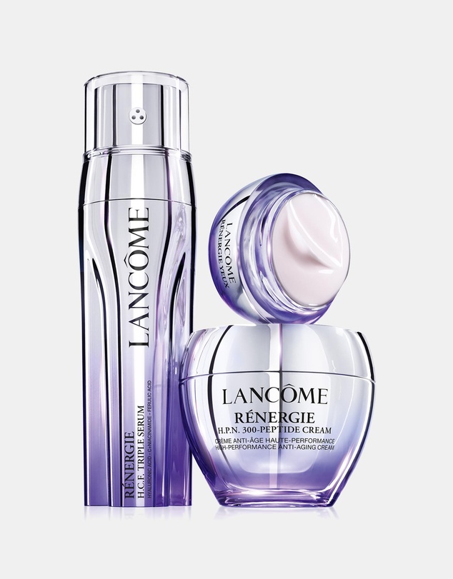 Lancome - Rénergie HPN-300 Peptide Rich Cream