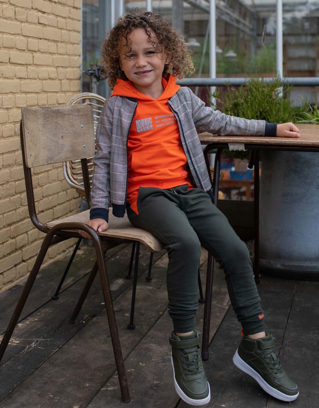 Quapi - Koert Track Pants - Kids-Teens