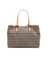 Pre-Loved by Azura Reborn - Pre-Loved Zucchino Canvas Tote