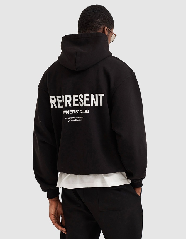 Represent - Owners Club Hoodie