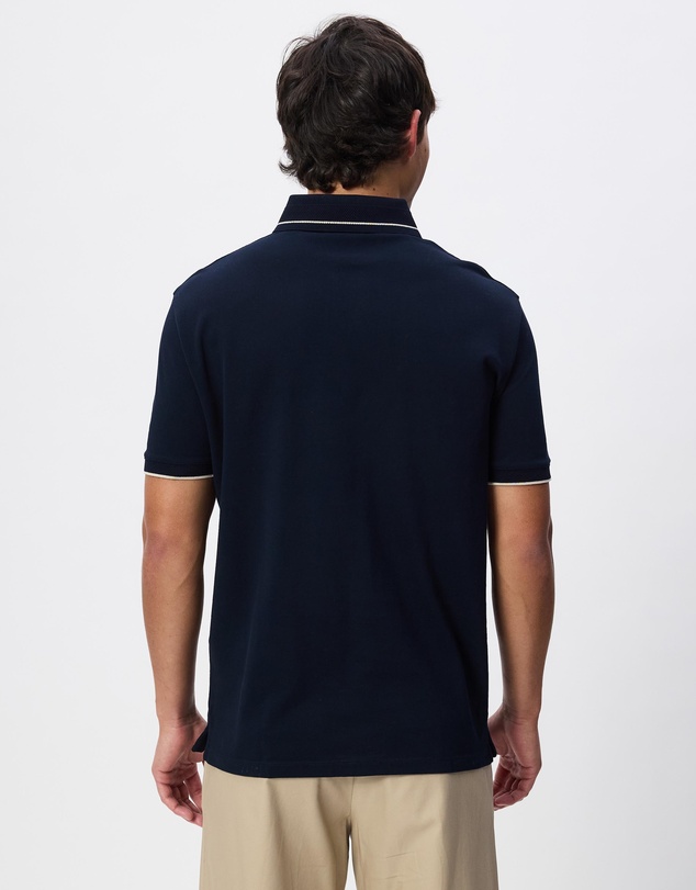 Emporio Armani - Polo Shirt