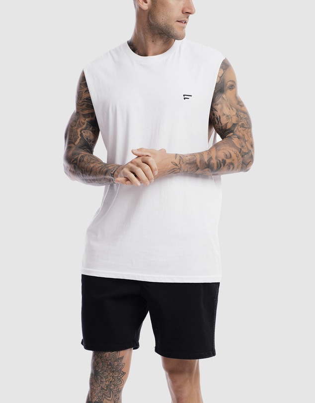 First Division - Performance Crest Rise Tank