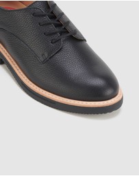 Rollie - Derby Rise Shoe