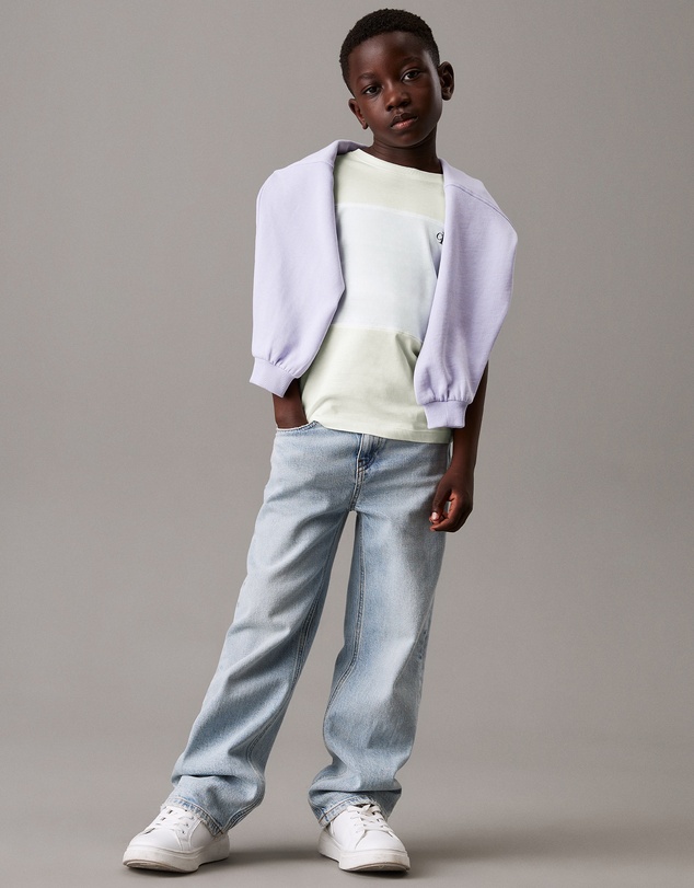 Calvin Klein Jeans - Boys 2 Pack T-Shirts