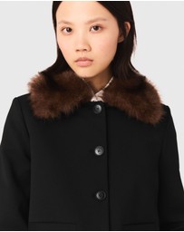 Maje - Virala Blazer