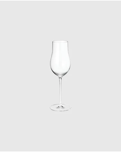 Georg Jensen - Sky Champagne Flute, 6 Pcs