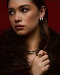 Zahar - Carmen Necklace