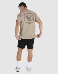 UNIT - UNIT Strive Men's T-Shirt