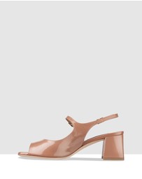 Habbot - Camelie Heeled Sandals