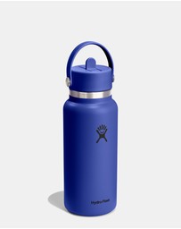 Hydro Flask - 32 Oz Wide Flex Straw Cap