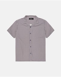 Nana Judy - Francis SS Shirt