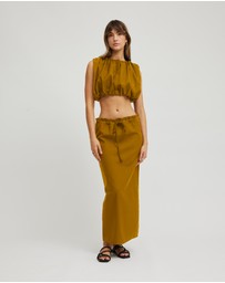 TOJHA - Nico Skirt