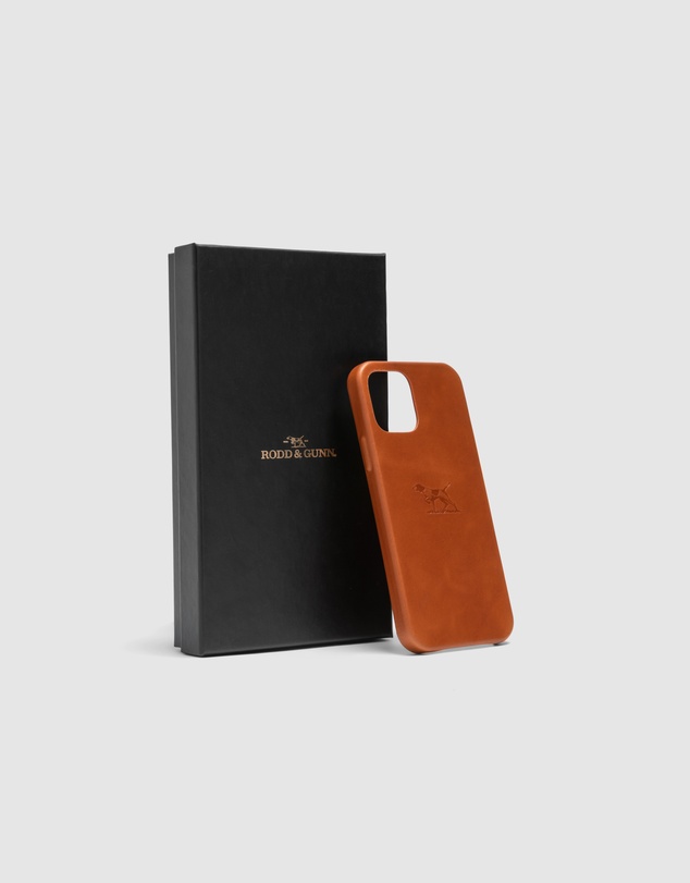 Rodd & Gunn - iPhone 12/12 Pro Phone Cover